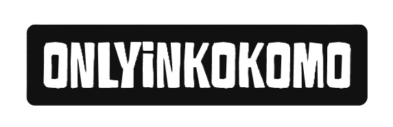 ONLYINKOKOMO Logo
